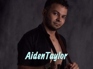 AidenTaylor