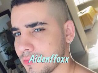 Aidenffoxx