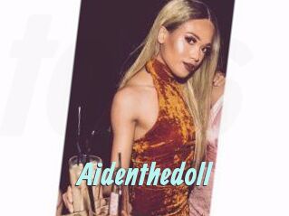 Aidenthedoll