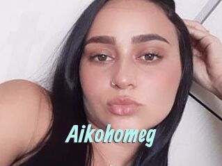 Aikohomeg