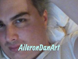 AileronDanArt