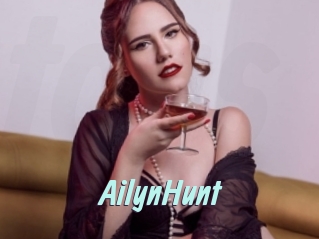 AilynHunt