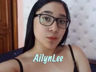 AilynLee