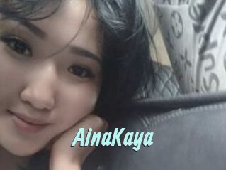 AinaKaya