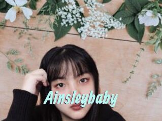 Ainsleybaby