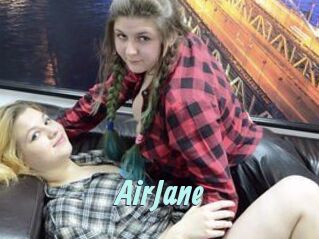 AirJane