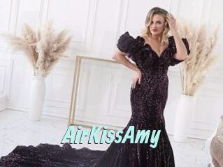 AirKissAmy