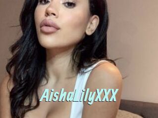 AishaLilyXXX