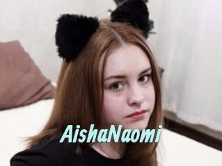 AishaNaomi