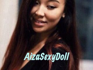 AizaSexyDoll