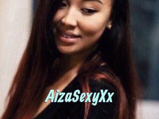 AizaSexyXx