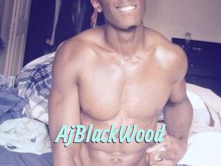 AjBlackWood