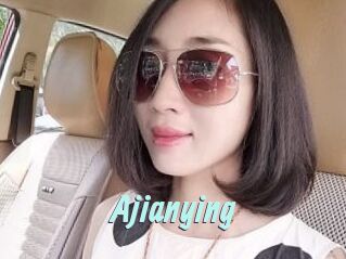 Ajianying