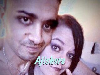 Ajishere