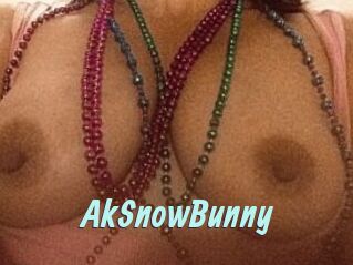 AkSnowBunny