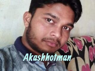 Akashhotman