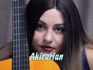 AkiraHan