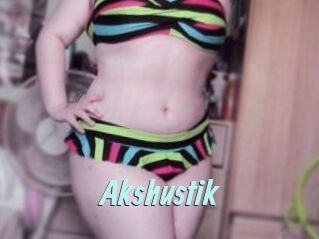 Akshustik