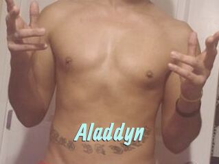 Aladdyn
