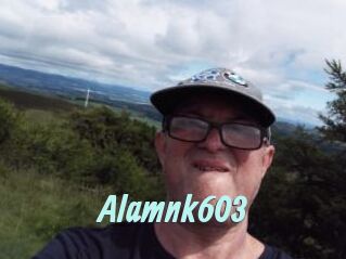 Alamnk603
