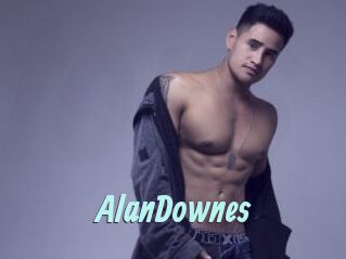 AlanDownes