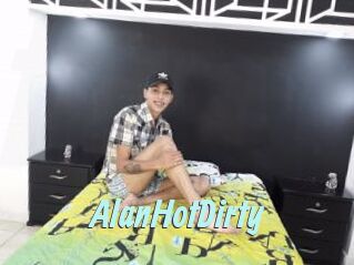 AlanHotDirty