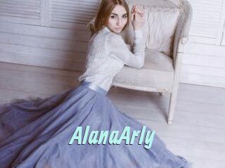 AlanaArly