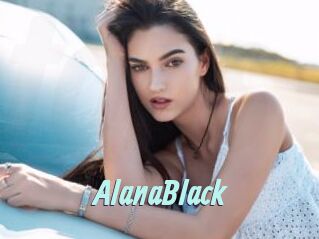 AlanaBlack