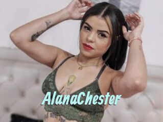 AlanaChester