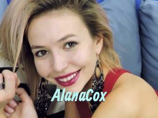 AlanaCox