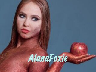 AlanaFoxie