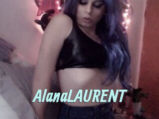 AlanaLAURENT