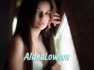 AlanaLowson