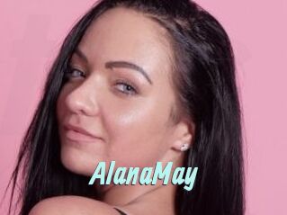 AlanaMay
