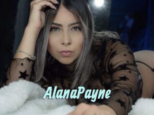 AlanaPayne