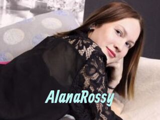 AlanaRossy