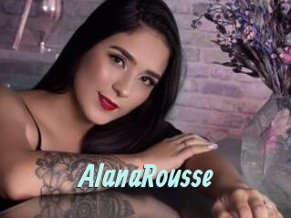 AlanaRousse