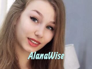 AlanaWise