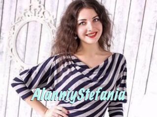 AlanniyStefania