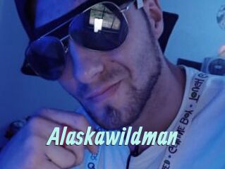 Alaskawildman