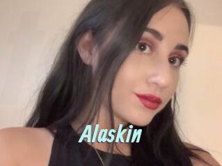 Alaskin