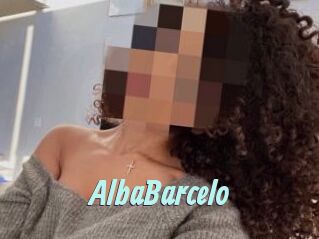 AlbaBarcelo