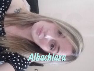 Albachiara