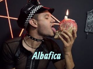 Albafica