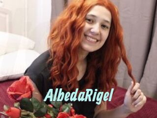 AlbedaRigel