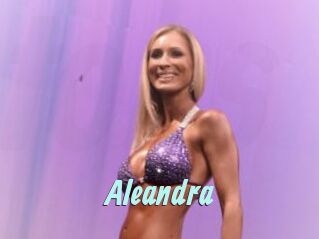 Aleandra