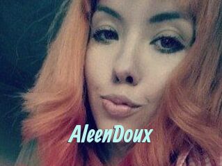 AleenDoux