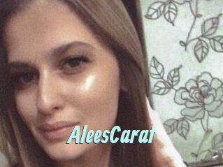 AleesCarat