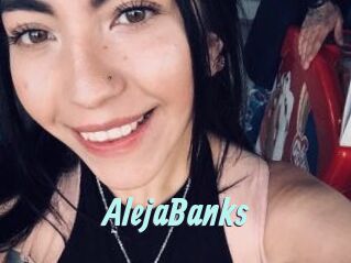 AlejaBanks