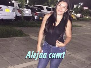 Alejaa_cum1